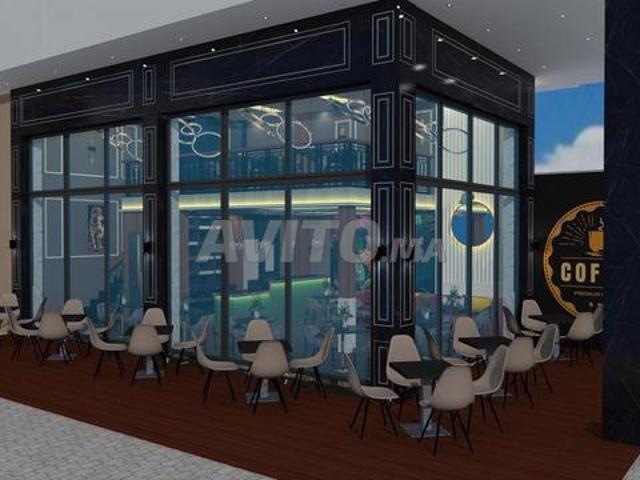 Local commercial vente à Mohammedia, Gharb-Chrarda-Beni Hssen