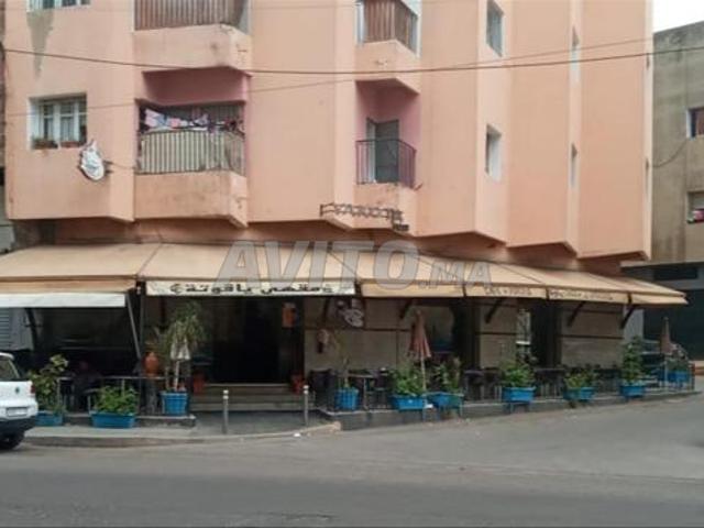 Local commercial vente à Anfa, Gharb-Chrarda-Beni Hssen