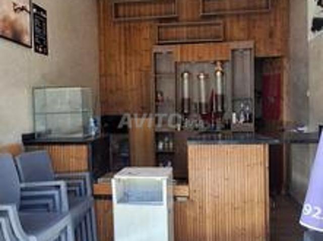 Local commercial vente à Bouskoura, Gharb-Chrarda-Beni Hssen