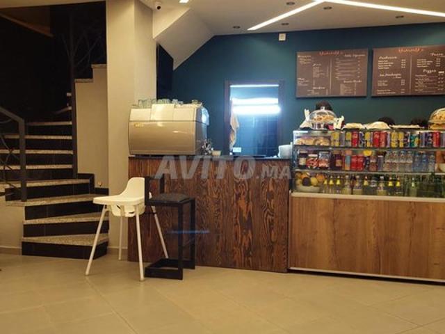 Local commercial vente à Assilah, Tanger-Tétouan