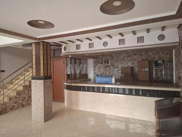 Local commercial vente à Slimane, Gharb-Chrarda-Beni Hssen