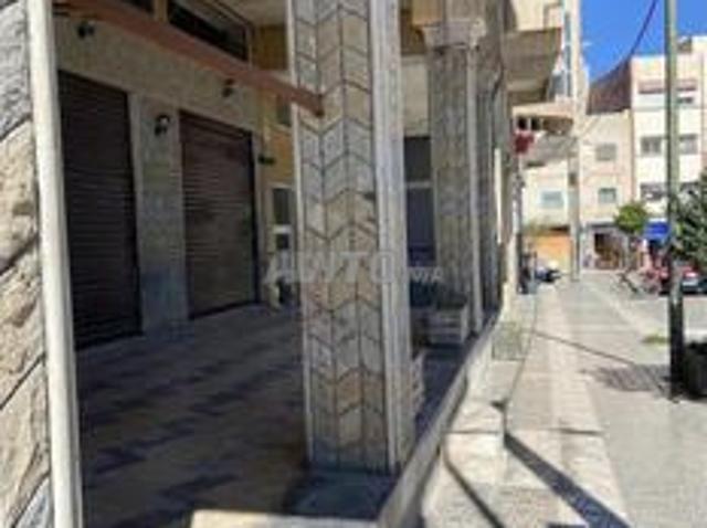 Local commercial vente à Fès