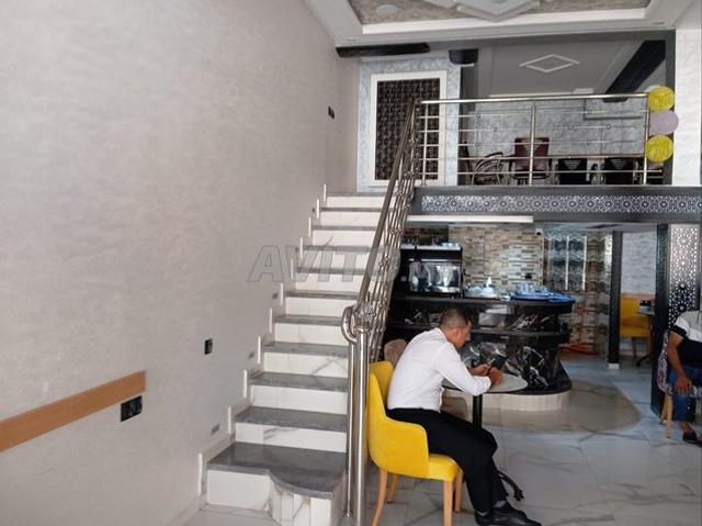 Local commercial vente à Anfa, Moulay Rachid