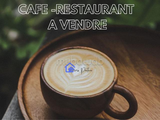 Local commercial vente à Anfa, Gharb-Chrarda-Beni Hssen