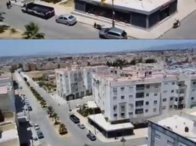 Local commercial vente à Meknès