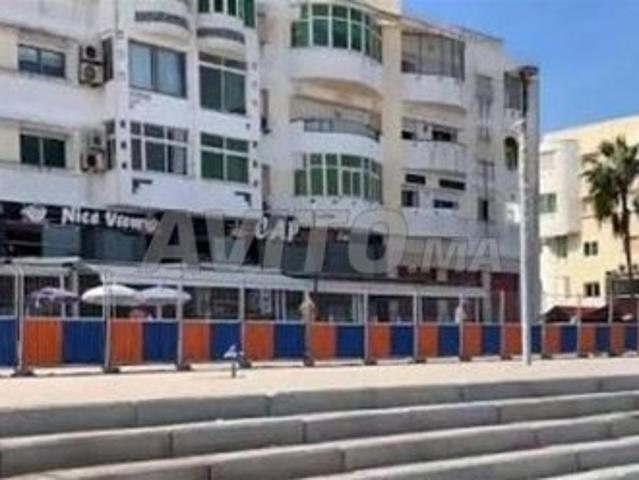 Local commercial vente à Mohammedia, Gharb-Chrarda-Beni Hssen