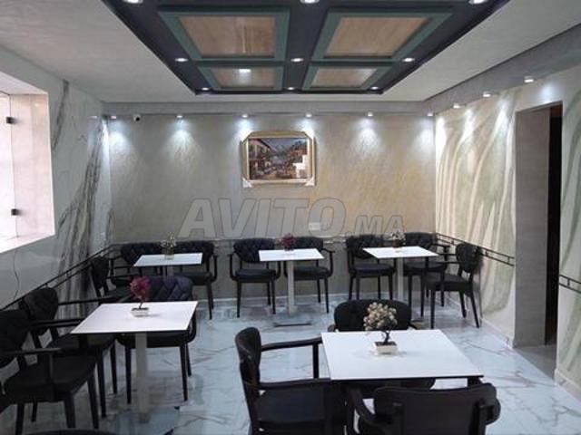Local commercial vente à Meknès