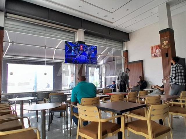 Local commercial vente à Mansouria, Gharb-Chrarda-Beni Hssen