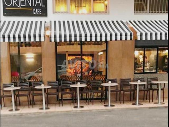 Local commercial vente à Salé