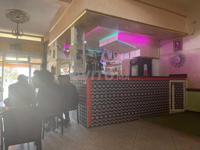 Local commercial vente à Gharb-Chrarda-Beni Hssen