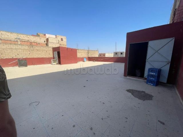 Local commercial vente à Gharb-Chrarda-Beni Hssen