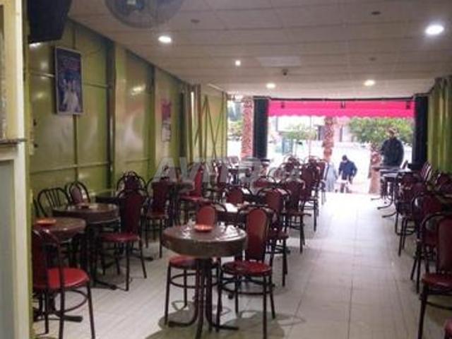 Local commercial vente