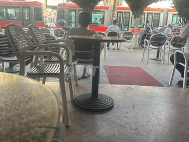 Local commercial vente à Anfa, Gharb-Chrarda-Beni Hssen