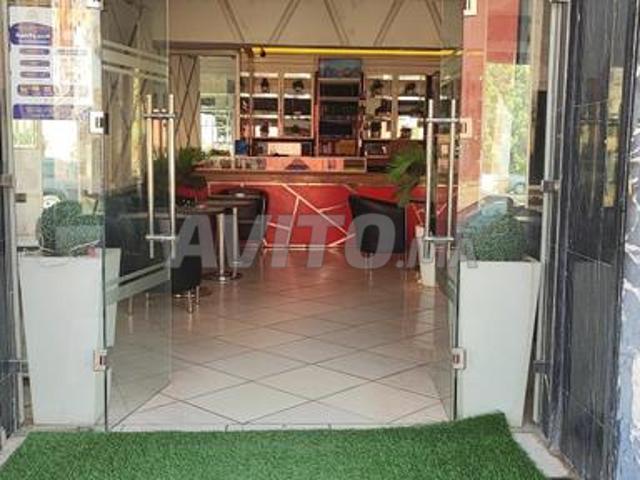 Local commercial vente à Sidi Allal El Bahraoui
