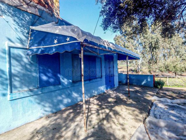 Local commercial vente à Ouazzane, Tanger-Tétouan