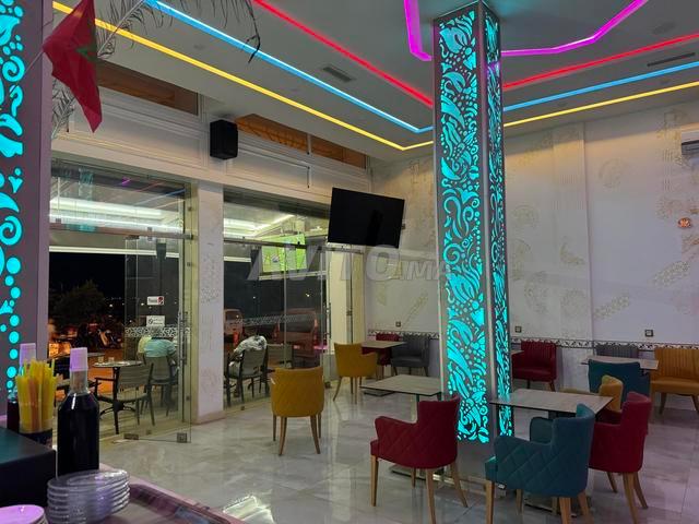 Local commercial vente à Ben Slimane