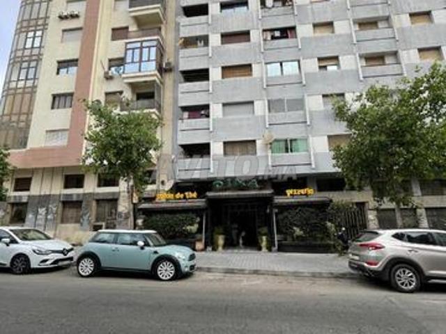 Local commercial vente à Tangero, Tanger-Tétouan