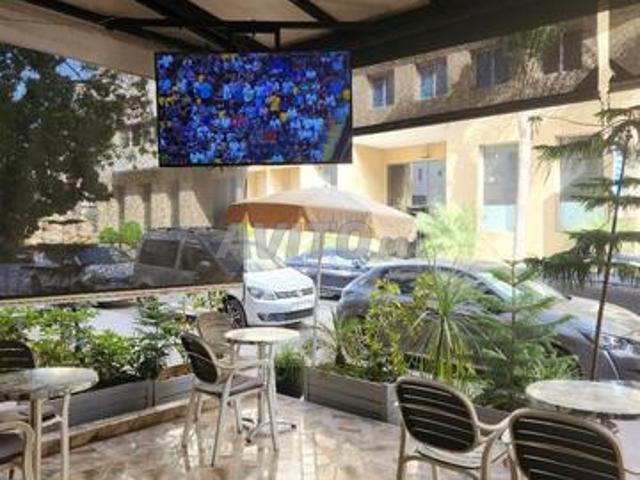 Local commercial vente à Rbat