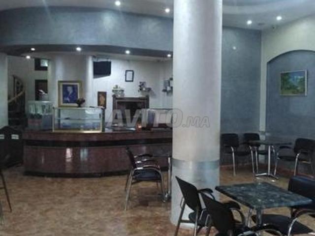 Local commercial vente à Tangero, Tanger-Tétouan