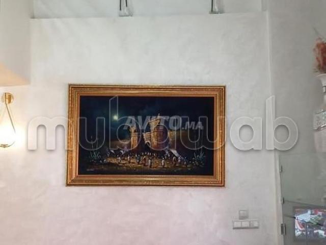 Local commercial vente à Anfa, Gharb-Chrarda-Beni Hssen