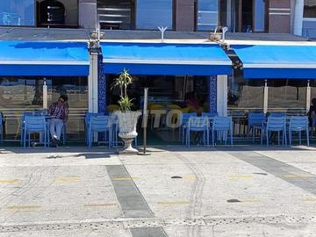 Local commercial vente à Mohammedia, Gharb-Chrarda-Beni Hssen