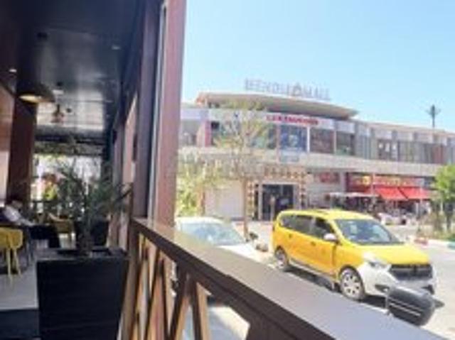 Local commercial vente à Lyautey