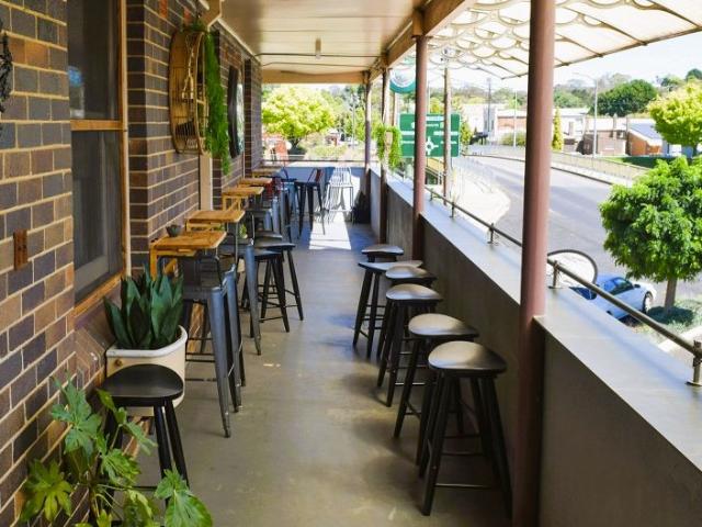 Townhouse for sale in Walcha, New South Wales