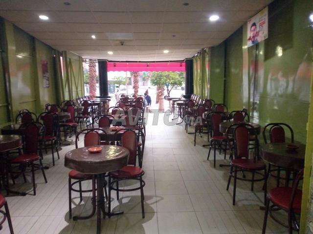Local commercial vente
