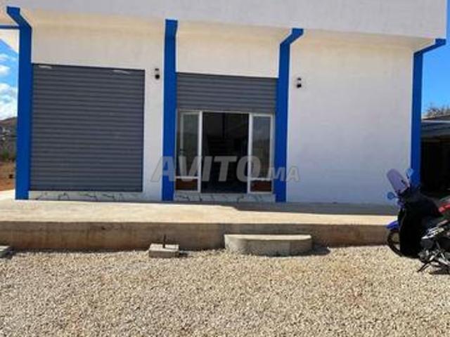 Local commercial vente à Al Hoceïma, Tanger-Tétouan