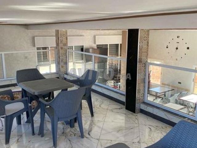 Local commercial vente à Al Hoceïma, Tanger-Tétouan