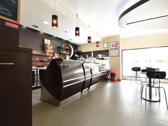 Ponto Comercial venda em Cascais, Alcabideche