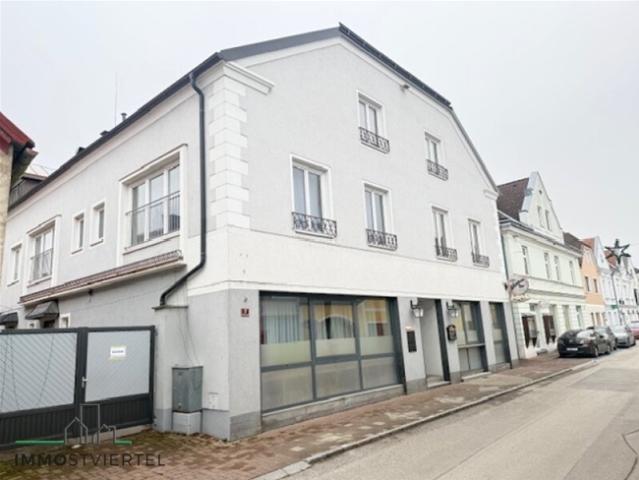 Gewerbe mieten in Purgstall an der Erlauf, Niederösterreich