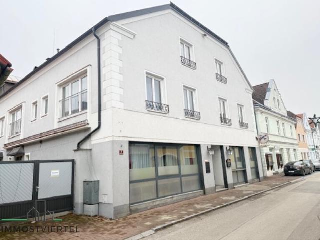 Gewerbe mieten in Purgstall an der Erlauf, Niederösterreich