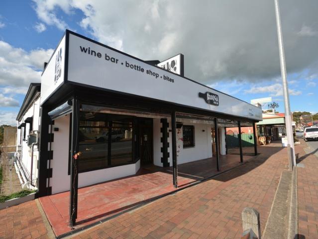 Retail for rent in Horseshoe Creek, South Australia