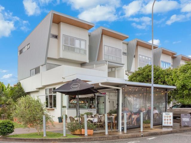Retail for sale in Kingscliff, New South Wales