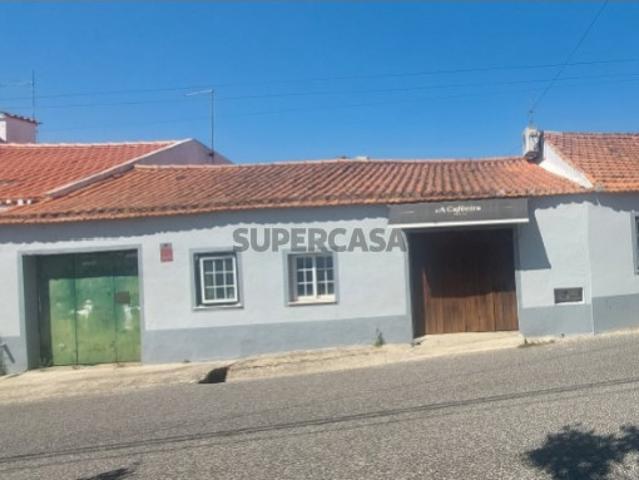 Armazém venda em Tomar, Santarém