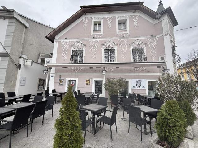 Gewerbe mieten in Perg, Oberösterreich