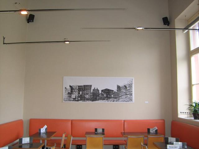 Gewerbe mieten in Nonntal, Salzburg