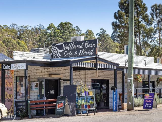 Property for sale in Bridgetown, Western Australia