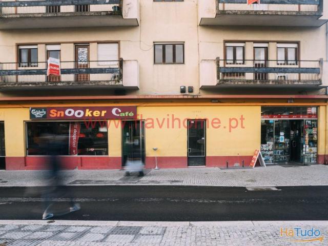 Loja venda em Chaves, Vila Real