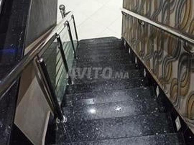 Local commercial vente à Anfa, Sidi Moumen