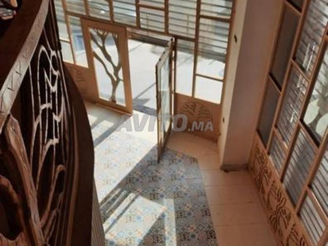 Local commercial vente à Anfa, Gharb-Chrarda-Beni Hssen