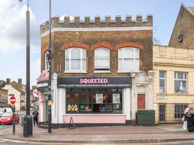 Commercial for sale in Glyndon, Plumstead