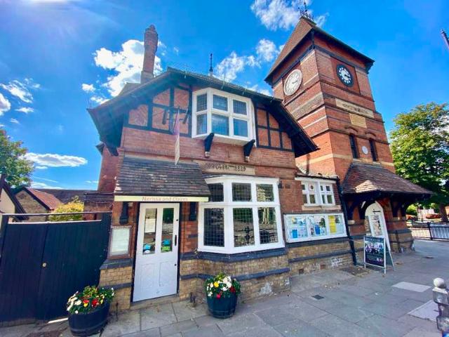 Commercial for sale in Ongar, Epping
