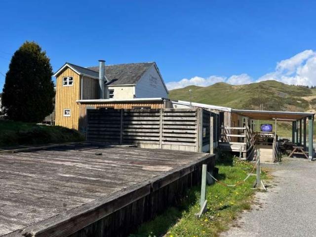Commercial for sale in Ponterwyd, Wales