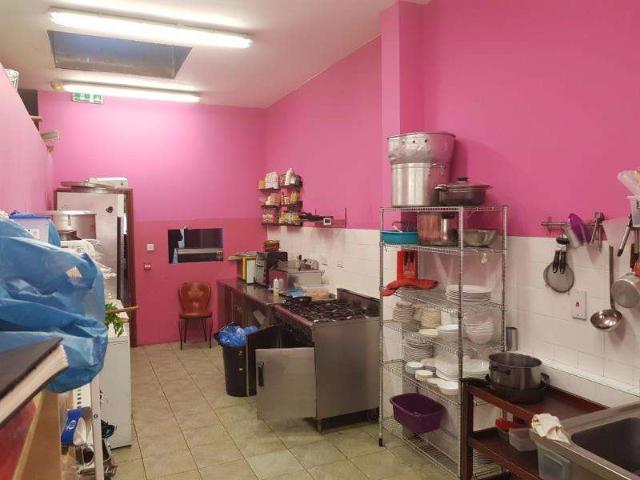 Commercial for sale in Holloway, Greater London
