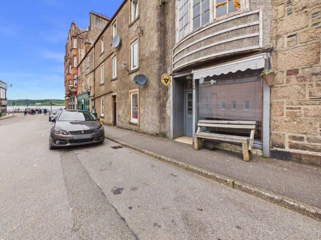 Commercial for sale in Town Centre, Oban