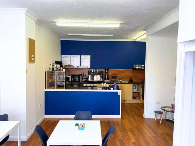 Commercial for rent in Northgate, Stokesby