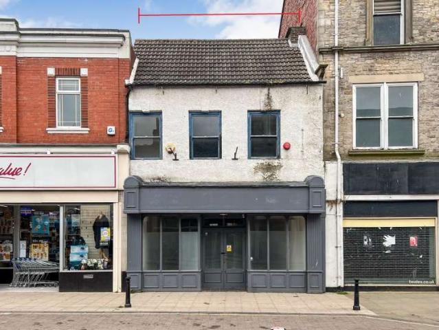 Commercial for sale in Bishop Auckland
