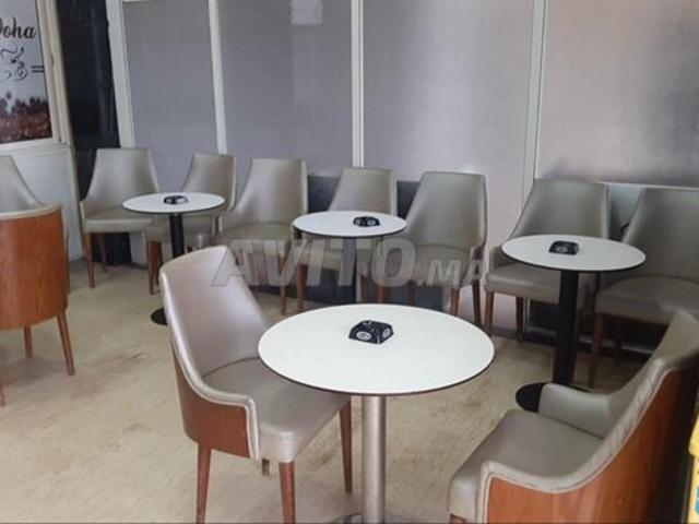 Local commercial location à Tamesna